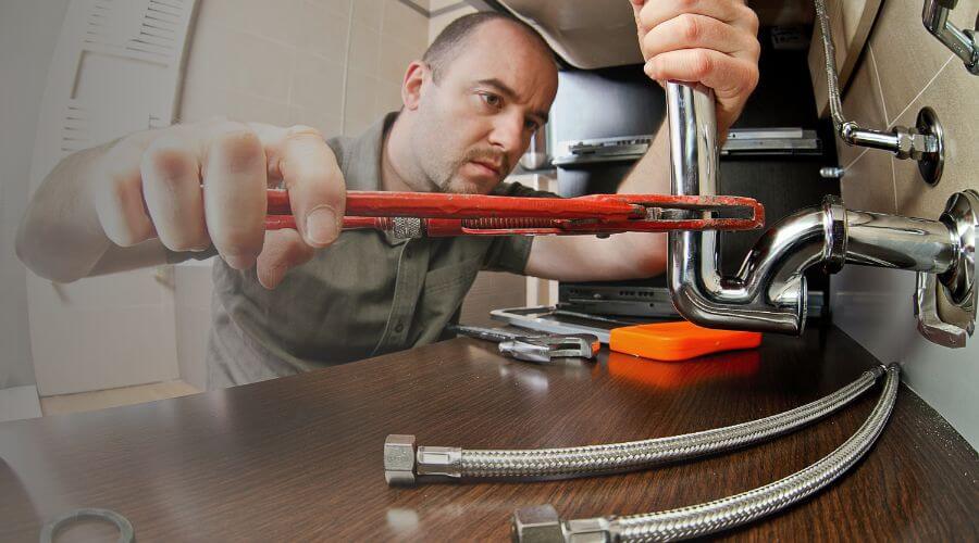 Professional sink repair in Tontogany, OH